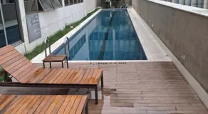 Hilton Garden - Apartamento incrível Prudente de Moraes BH - Image 3