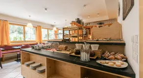 Hotel Appartement Haus Gitschberg - Image 5
