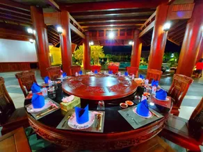 Try Palace Resort Sihanoukville - Image 5