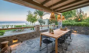 G2 pelionbeach villa - Image 4