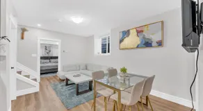 Stylish 2-Bedroom Apartment In Downtown Windsor - Image 4