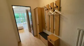Stadtnahe Wohnung mit Terrasse - Image 4