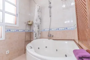 Nice 3 Bedroom Villa in El Duque - Image 4