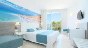 Hotel Azuline s Mar Amantis I y II - Image 2