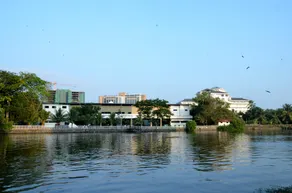 Shalom Palace Nettoor - Image 4