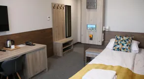 Centralny Ośrodek Sportu - Spała - Image 4