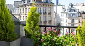 Hôtel Le Relais Saint-Germain - Image 5