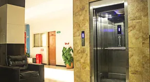 Hotel Centro Real - Image 3