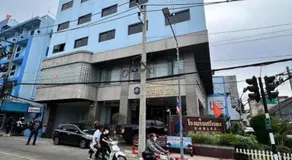 Sri Betong Hotel - Image 3