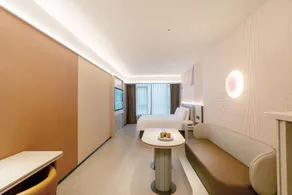 Orange Hotel Dongguan MixC Xiping Metro Station - Image 4