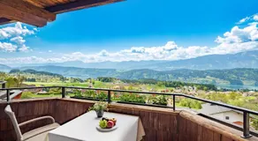Naturhotel Alpenrose - Image 5