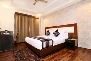 Hotel Palmdale Zirakpur Chandigarh - Image 5
