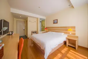 Home Inn Jinan Bayi Overpass - Image 2