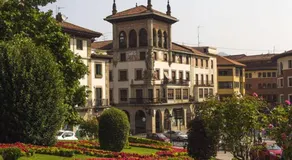 Piso céntrico y tranquilo en Gernika - Image 3