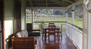 Dayboro - Blue Ridge Lavender Cottage - Image 3