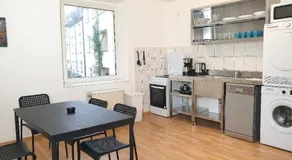 Meribu B45 Wohnung für Monteure und Arbeiter - Image 3