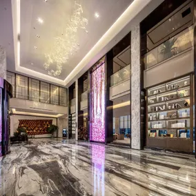 Taiyi International Hotel - Image 3