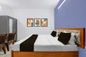 Super Hotel O Vineet Khand Gomti Nagar Formally Raas Inn - Image 2