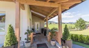 Appartements AUSZEIT with private SPA - Image 3