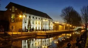 Lovely double bed private studio in tullamore town - Image 5