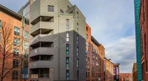 Corner House in Sheffield - Image 5