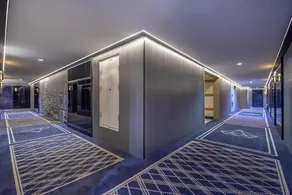 City Cloud Hotel - Image 5