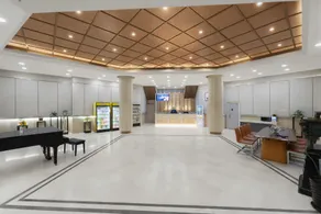 Cloud City Hotel (Mudanjiang Railway Station Branch) - Image 3