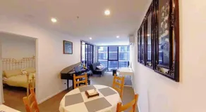 Woden Comfy apartment in GCT - Image 4