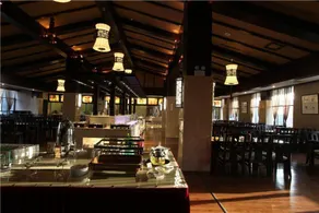 Shengshuiwan Hot Spring Hotel - Image 2