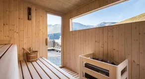 Chalet Vanzi - Image 2