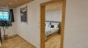 Ferienwohnung Datzmannlehen mit traumhaften Bergblick und Sauna - Image 3