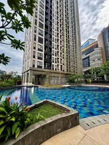 Apartement Transpark Cibubur by Raya Property with Pool View & Netflix 3 - Image 2