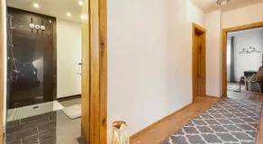 The Dolomiti View - your cozy room in the Alps - Image 3