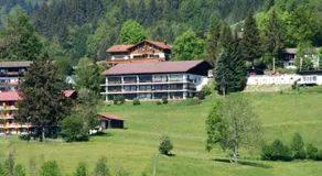 Alpenflair Ferienwohnung Whg 108 - Image 3
