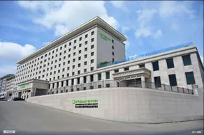 Wyndham Garden Changbaishan Hot Spring Resort - Image 5