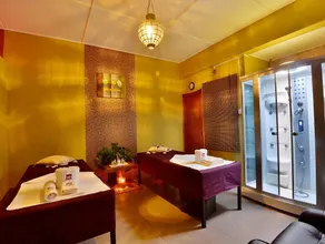 Asiana Hotel - Image 4