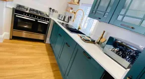Apartment22. A stylish and spacious Apartment in the heart of Historic Market town of Beverley. - Image 4