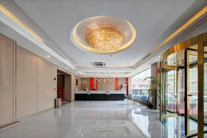 Pusu Select Hotel (Liulin Hechang Street) - Image 3