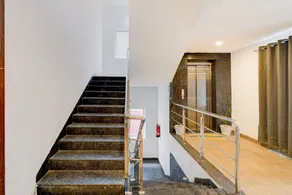 Super Townhouse SR Nagar Metro Station Hyderabad - Image 2