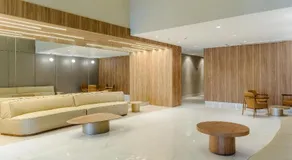 Aptos em Prédio com Piscina e Academia - GRL - Image 3