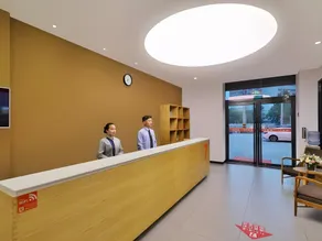 7 Days Premium·Jinan Quancheng Square Qilu Hospital - Image 4
