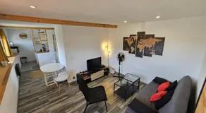 Casita Hendaya - Agréable et cosy avec parking et WiFi - Image 2