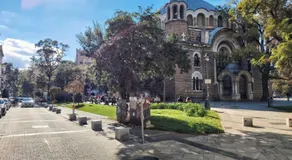 Home in Sofia's Beating Heart - Image 4