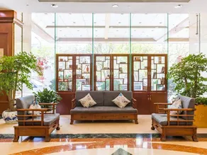 Beijing Phoenix palace  Hotel - Image 4