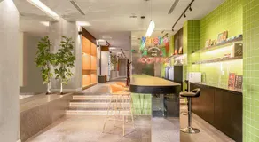 M Village Hotel Hồ Gươm, a brand of Modern Village Lifestyle - Image 2