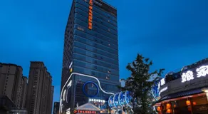 Vienna International Hotel Nanchang Xinjian Center - Image 5