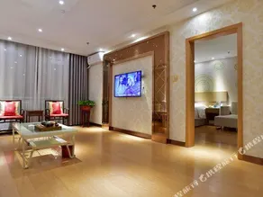 GreenTree (Rongcheng Swan Lake Business Hotel) - Image 4