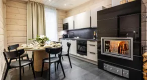 Santa's Luxury Boutique Villa - Santa Claus Village - Image 2