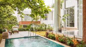 La Covelo by The Blue Kite - 3BHK Villas very close to Assagao with Private Pool, Terrace, Garden, Kitchen & Security - Image 3