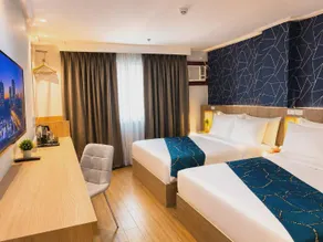 Kuadro Hotel & Suites - Image 2